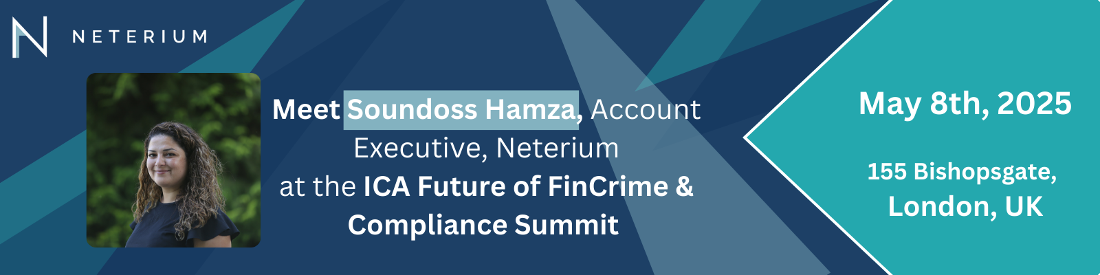 ICA Future of FinCrime & Compliance Summit 