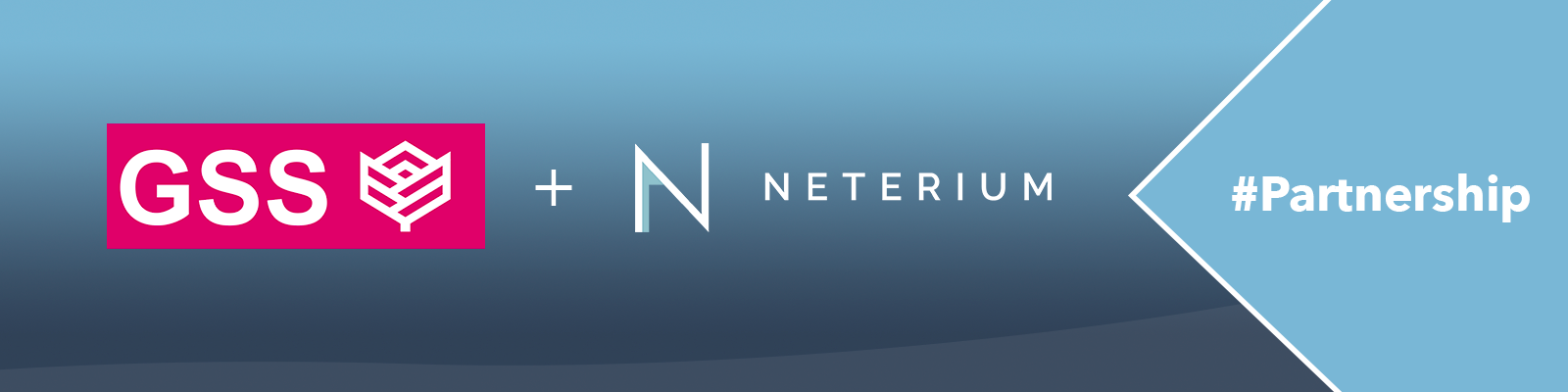 GSS selected Neterium as its exclusive watchlist screening technology partner