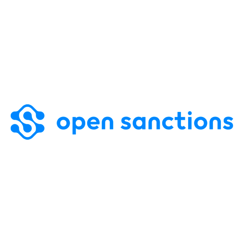 Neterium working with Open Sanctions